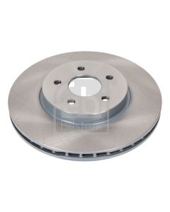 FEBI BILSTEIN 18626 DISCO FRENO