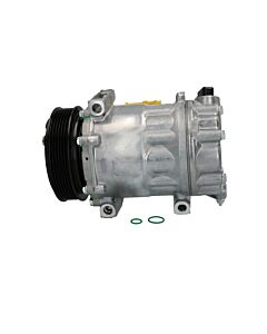 BOSCH 1986AD1091 COMPRESSORE, CLIMATIZZATORE