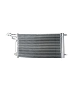 BOSCH 1986AD2003 CONDENSATORE, CLIMATIZZATORE