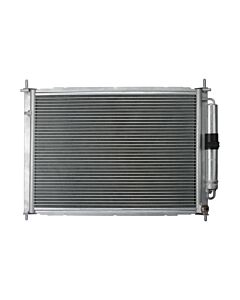BOSCH 1986AD2004 CONDENSATORE, CLIMATIZZATORE