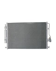 BOSCH 1986AD2005 CONDENSATORE, CLIMATIZZATORE