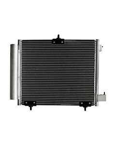 BOSCH 1986AD2007 CONDENSATORE, CLIMATIZZATORE