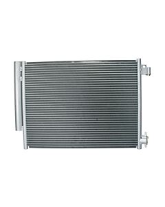 BOSCH 1986AD2009 CONDENSATORE, CLIMATIZZATORE
