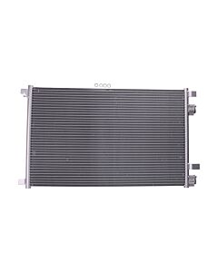 BOSCH 1986AD2010 CONDENSATORE, CLIMATIZZATORE