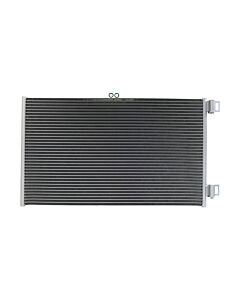 BOSCH 1986AD2011 CONDENSATORE, CLIMATIZZATORE