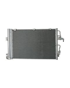 BOSCH 1986AD2016 CONDENSATORE, CLIMATIZZATORE