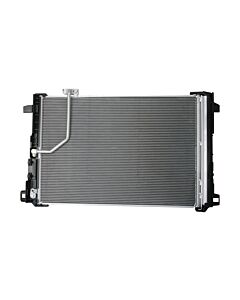 BOSCH 1986AD2017 CONDENSATORE, CLIMATIZZATORE