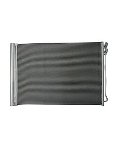 BOSCH 1986AD2018 CONDENSATORE, CLIMATIZZATORE