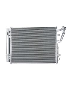 BOSCH 1986AD2019 CONDENSATORE, CLIMATIZZATORE