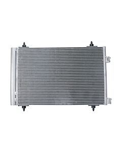 BOSCH 1986AD2020 CONDENSATORE, CLIMATIZZATORE