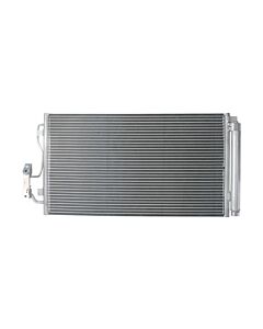 BOSCH 1986AD2021 CONDENSATORE, CLIMATIZZATORE