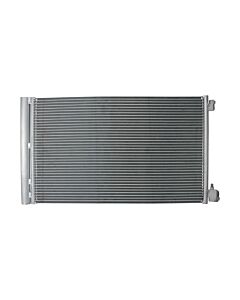 BOSCH 1986AD2022 CONDENSATORE, CLIMATIZZATORE