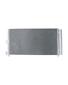 BOSCH 1986AD2024 CONDENSATORE, CLIMATIZZATORE