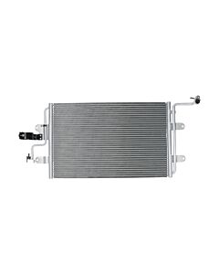 BOSCH 1986AD2025 CONDENSATORE, CLIMATIZZATORE