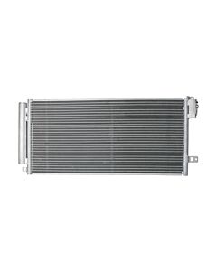 BOSCH 1986AD2026 CONDENSATORE, CLIMATIZZATORE