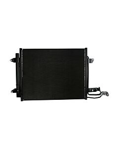 BOSCH 1986AD2028 CONDENSATORE, CLIMATIZZATORE