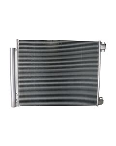 BOSCH 1986AD2031 CONDENSATORE, CLIMATIZZATORE