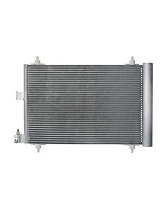 BOSCH 1986AD2033 CONDENSATORE, CLIMATIZZATORE