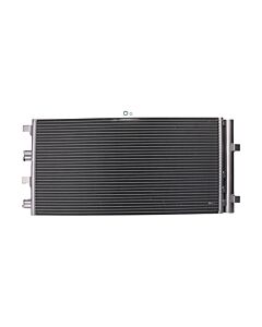 BOSCH 1986AD2034 CONDENSATORE, CLIMATIZZATORE