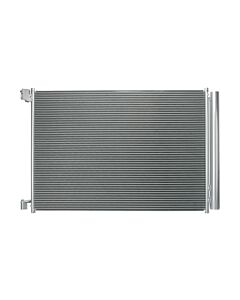 BOSCH 1986AD2036 CONDENSATORE, CLIMATIZZATORE