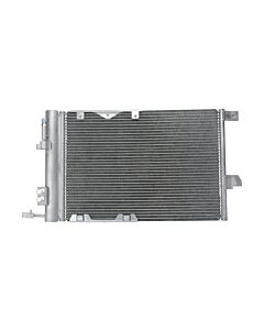 BOSCH 1986AD2038 CONDENSATORE, CLIMATIZZATORE