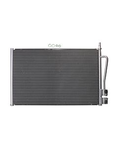 BOSCH 1986AD2039 CONDENSATORE, CLIMATIZZATORE