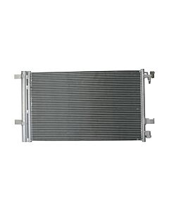 BOSCH 1986AD2040 CONDENSATORE, CLIMATIZZATORE
