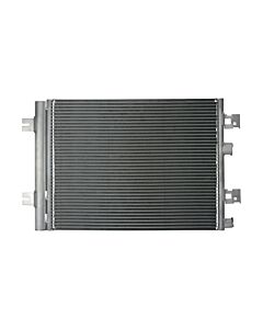 BOSCH 1986AD2041 CONDENSATORE, CLIMATIZZATORE