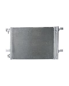 BOSCH 1986AD2042 CONDENSATORE, CLIMATIZZATORE