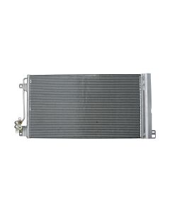 BOSCH 1986AD2043 CONDENSATORE, CLIMATIZZATORE