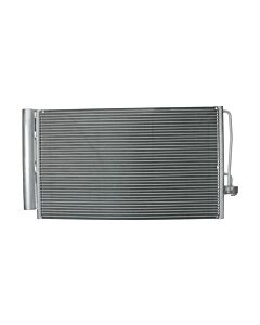 BOSCH 1986AD2046 CONDENSATORE, CLIMATIZZATORE