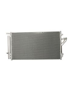 BOSCH 1986AD2050 CONDENSATORE, CLIMATIZZATORE
