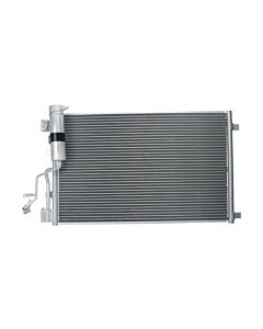 BOSCH 1986AD2051 CONDENSATORE, CLIMATIZZATORE