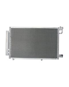 BOSCH 1986AD2054 CONDENSATORE, CLIMATIZZATORE