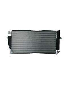 BOSCH 1986AD2055 CONDENSATORE, CLIMATIZZATORE