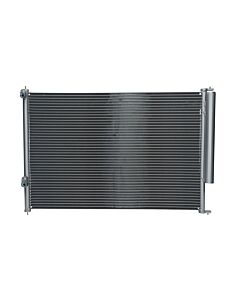 BOSCH 1986AD2059 CONDENSATORE, CLIMATIZZATORE