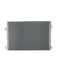 BOSCH 1986AD2061 CONDENSATORE, CLIMATIZZATORE