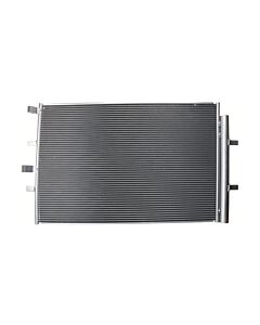 BOSCH 1986AD2062 CONDENSATORE, CLIMATIZZATORE