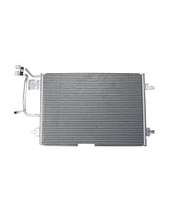 BOSCH 1986AD2063 CONDENSATORE, CLIMATIZZATORE