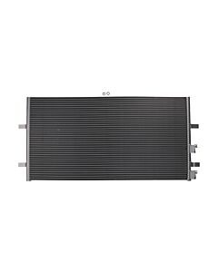 BOSCH 1986AD2064 CONDENSATORE, CLIMATIZZATORE