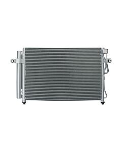 BOSCH 1986AD2066 CONDENSATORE, CLIMATIZZATORE