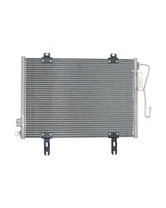 BOSCH 1986AD2067 CONDENSATORE, CLIMATIZZATORE