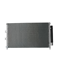 BOSCH 1986AD2069 CONDENSATORE, CLIMATIZZATORE