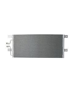 BOSCH 1986AD2071 CONDENSATORE, CLIMATIZZATORE