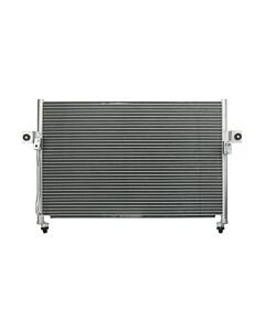 BOSCH 1986AD2073 CONDENSATORE, CLIMATIZZATORE