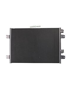 BOSCH 1986AD2078 CONDENSATORE, CLIMATIZZATORE