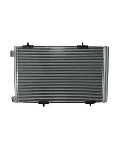 BOSCH 1986AD2082 CONDENSATORE, CLIMATIZZATORE