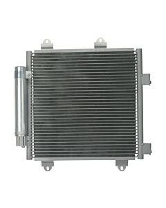 BOSCH 1986AD2083 CONDENSATORE, CLIMATIZZATORE