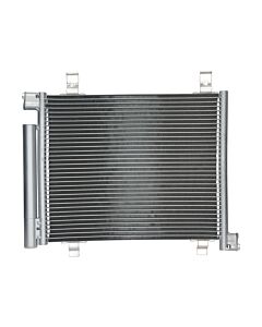 BOSCH 1986AD2086 CONDENSATORE, CLIMATIZZATORE