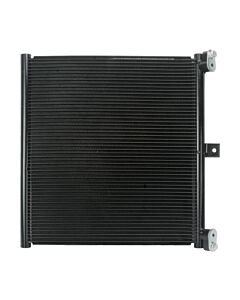 BOSCH 1986AD2089 CONDENSATORE, CLIMATIZZATORE
